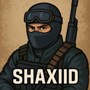 Shahid